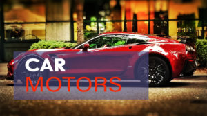 Car Motors