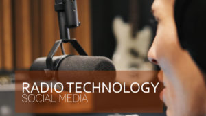 Radio and Technology